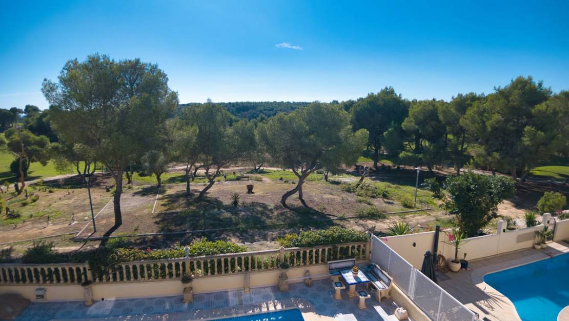 Sale - Villa - Orihuela - Las Ramblas Golf