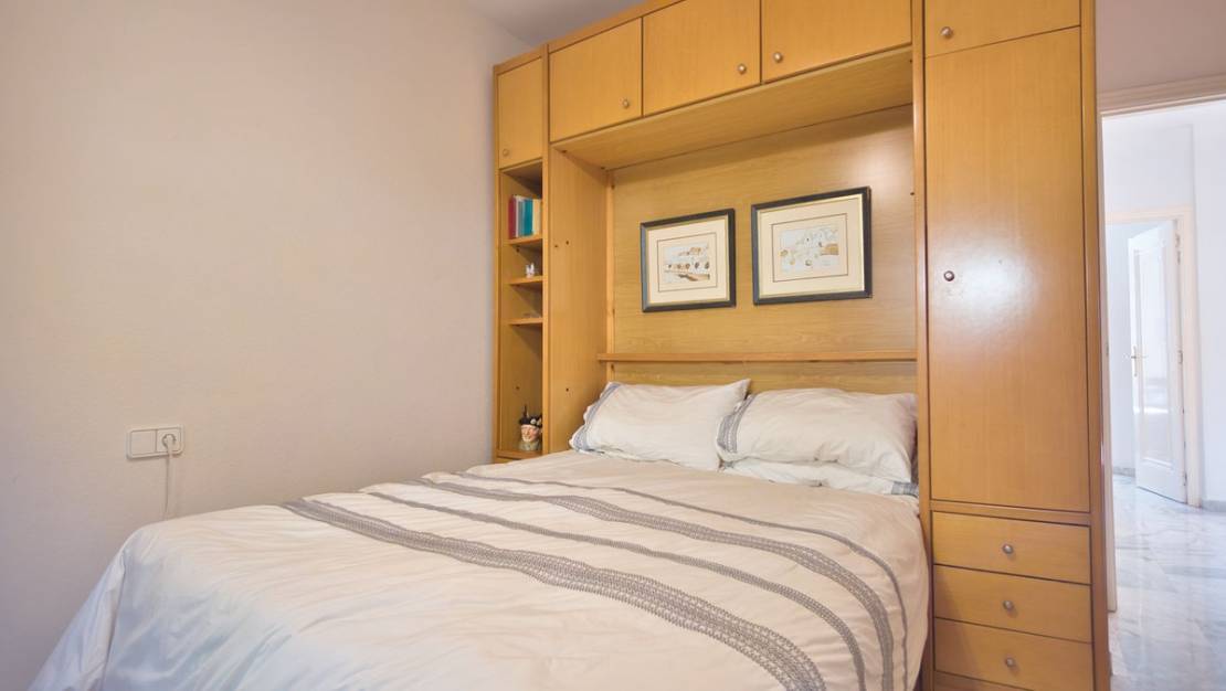 Sale - Villa - Orihuela - Las Ramblas Golf