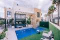 Sale - Villa - Orihuela - Lomas de Cabo Roig