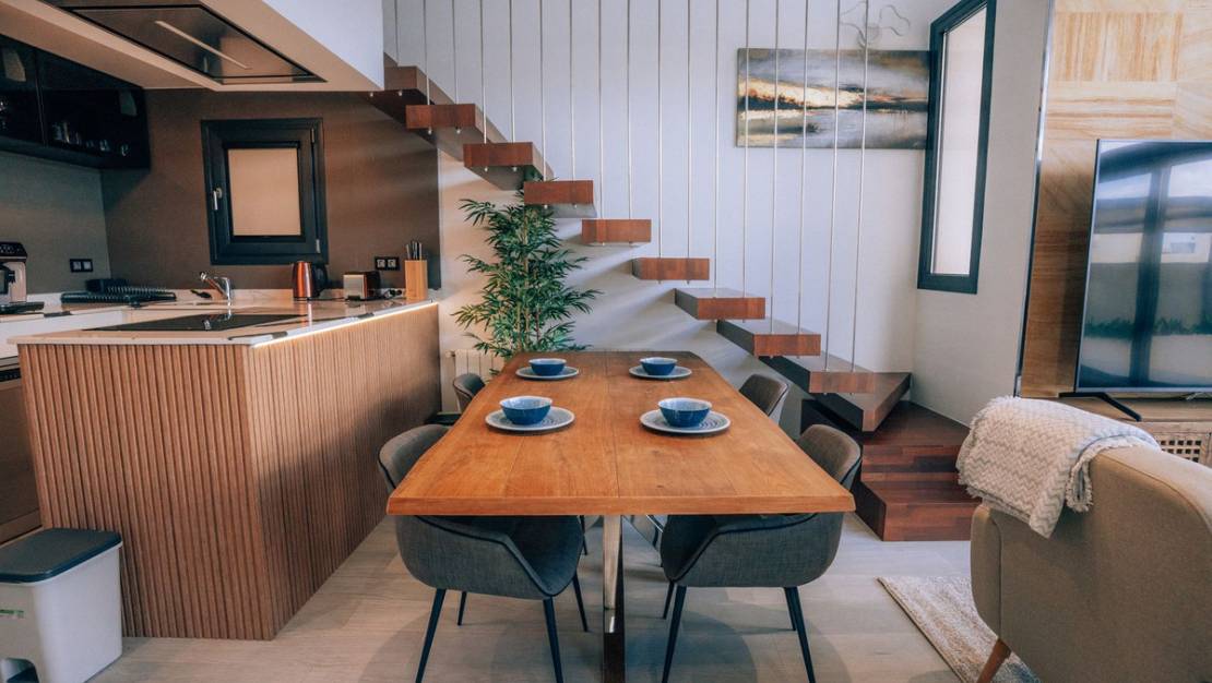 Sale - Villa - Orihuela - Lomas de Cabo Roig