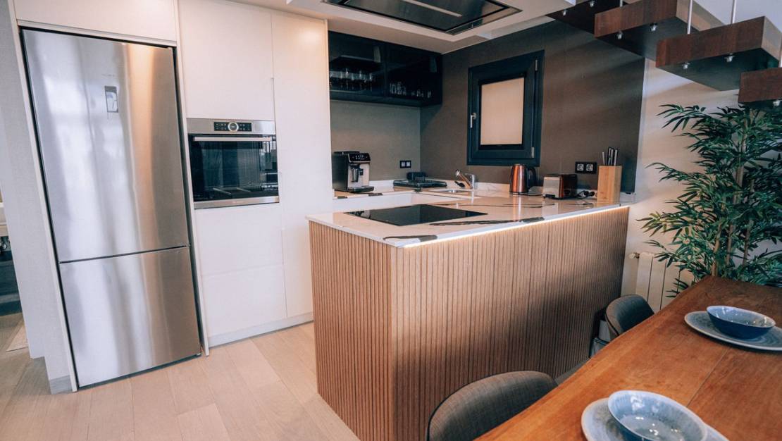 Sale - Villa - Orihuela - Lomas de Cabo Roig