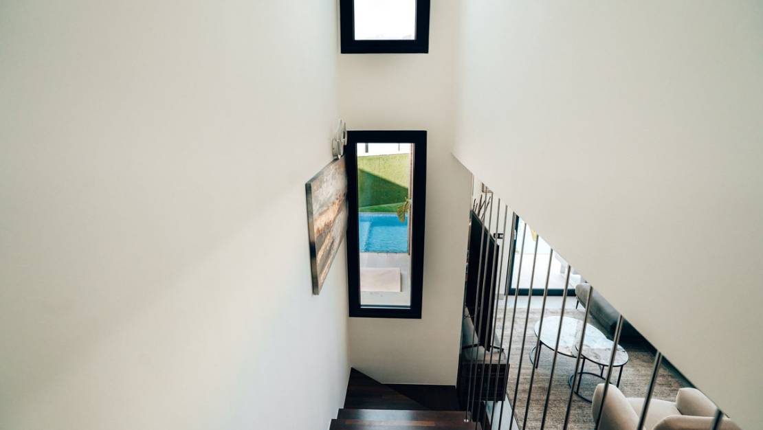 Sale - Villa - Orihuela - Lomas de Cabo Roig