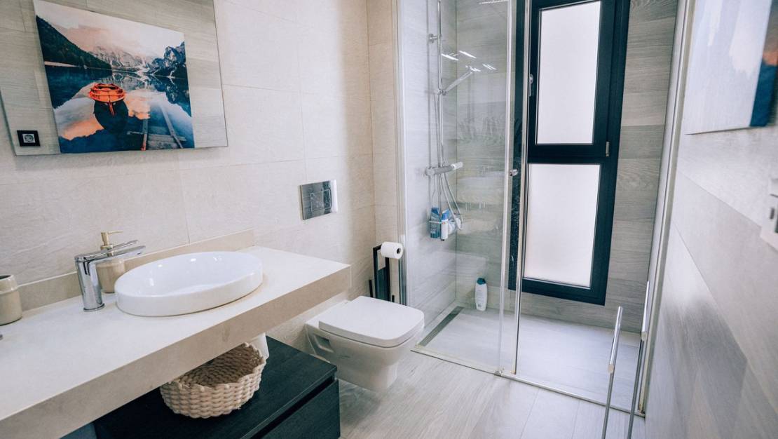 Sale - Villa - Orihuela - Lomas de Cabo Roig