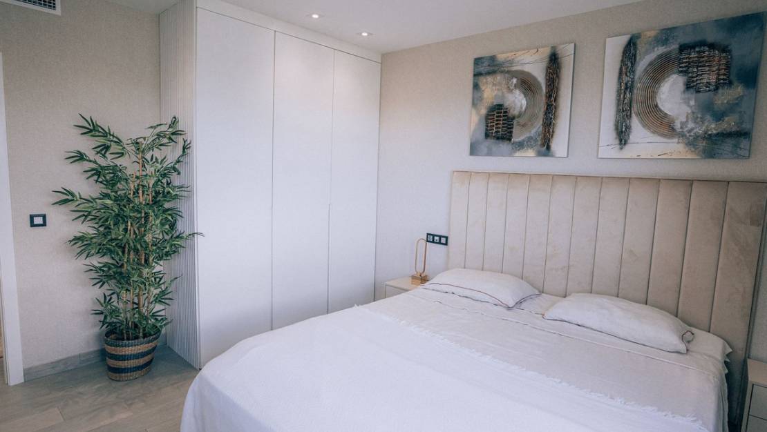 Sale - Villa - Orihuela - Lomas de Cabo Roig