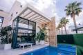 Sale - Villa - Orihuela - Lomas de Cabo Roig