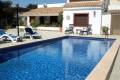 Sale - Villa - Orihuela - Lomas de Cabo Roig