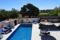 Sale - Villa - Orihuela - Lomas de Cabo Roig