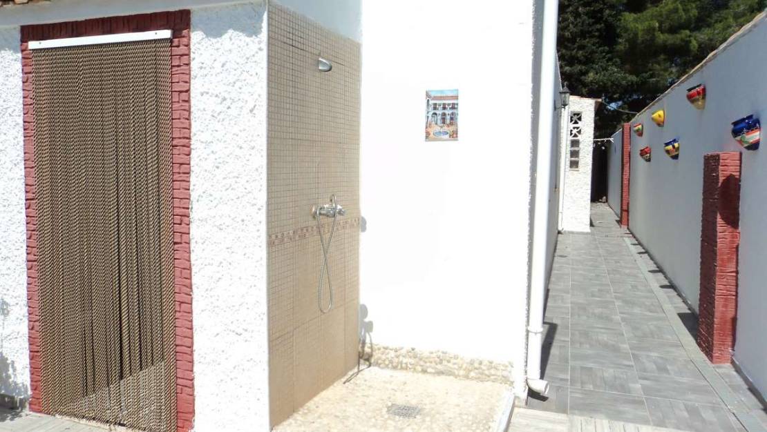 Sale - Villa - Orihuela - Lomas de Cabo Roig