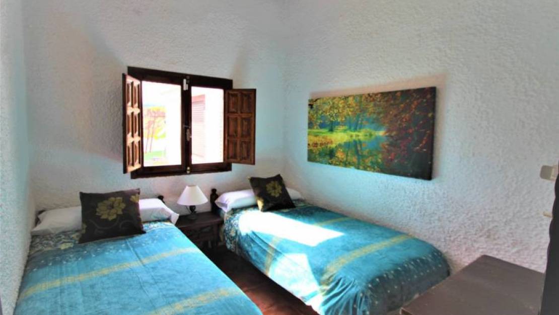 Sale - Villa - Orihuela - Lomas de Cabo Roig