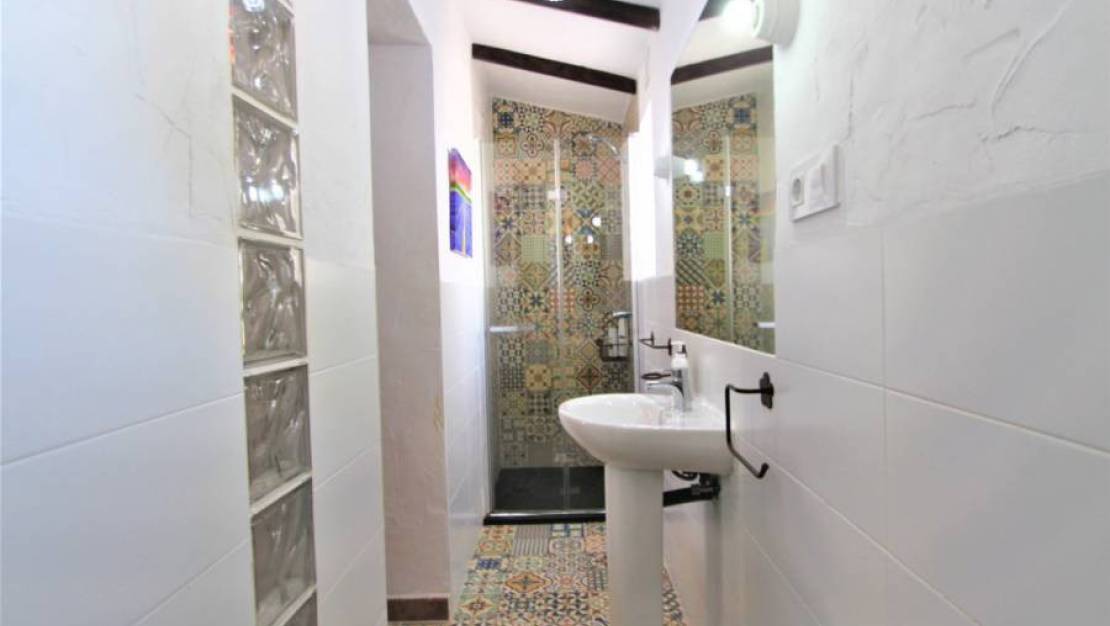 Sale - Villa - Orihuela - Lomas de Cabo Roig