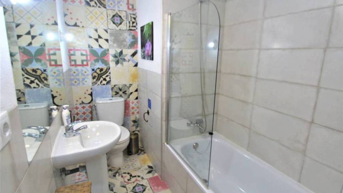 Sale - Villa - Orihuela - Lomas de Cabo Roig