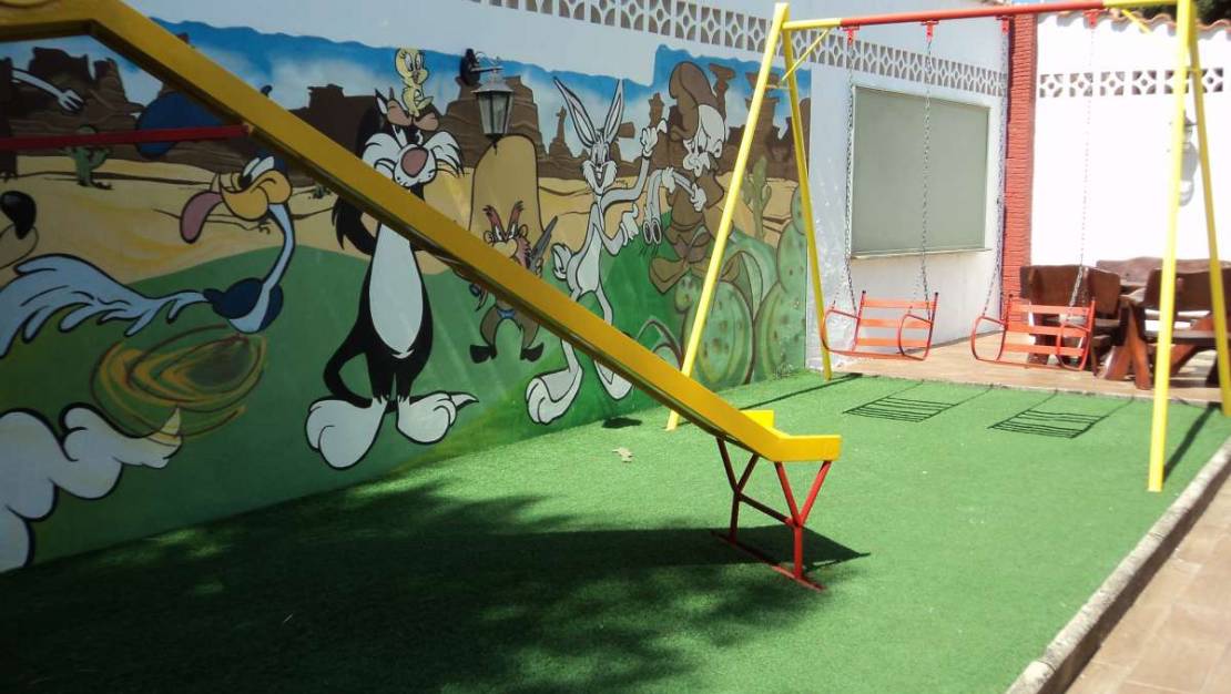 Sale - Villa - Orihuela - Lomas de Cabo Roig