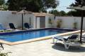 Sale - Villa - Orihuela - Lomas de Cabo Roig