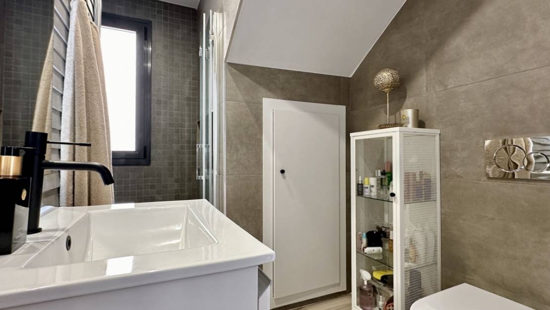 Sale - Villa - Orihuela - Lomas de Cabo Roig