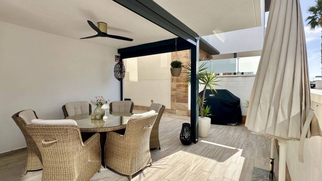 Sale - Villa - Orihuela - Lomas de Cabo Roig