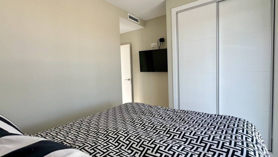 Sale - Villa - Orihuela - Lomas de Cabo Roig