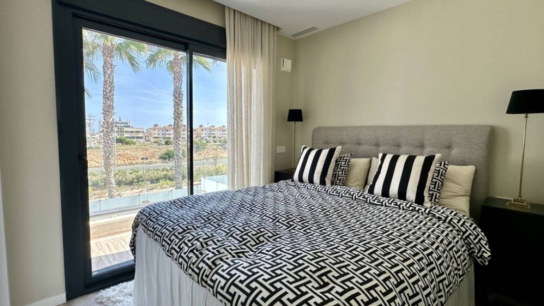Sale - Villa - Orihuela - Lomas de Cabo Roig