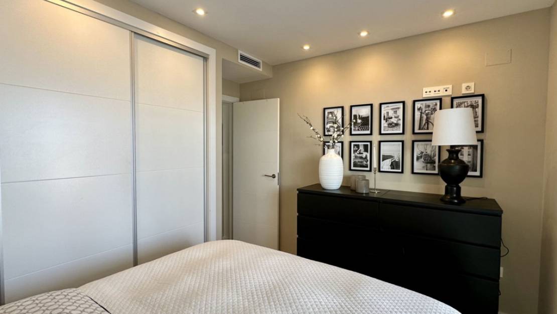 Sale - Villa - Orihuela - Lomas de Cabo Roig