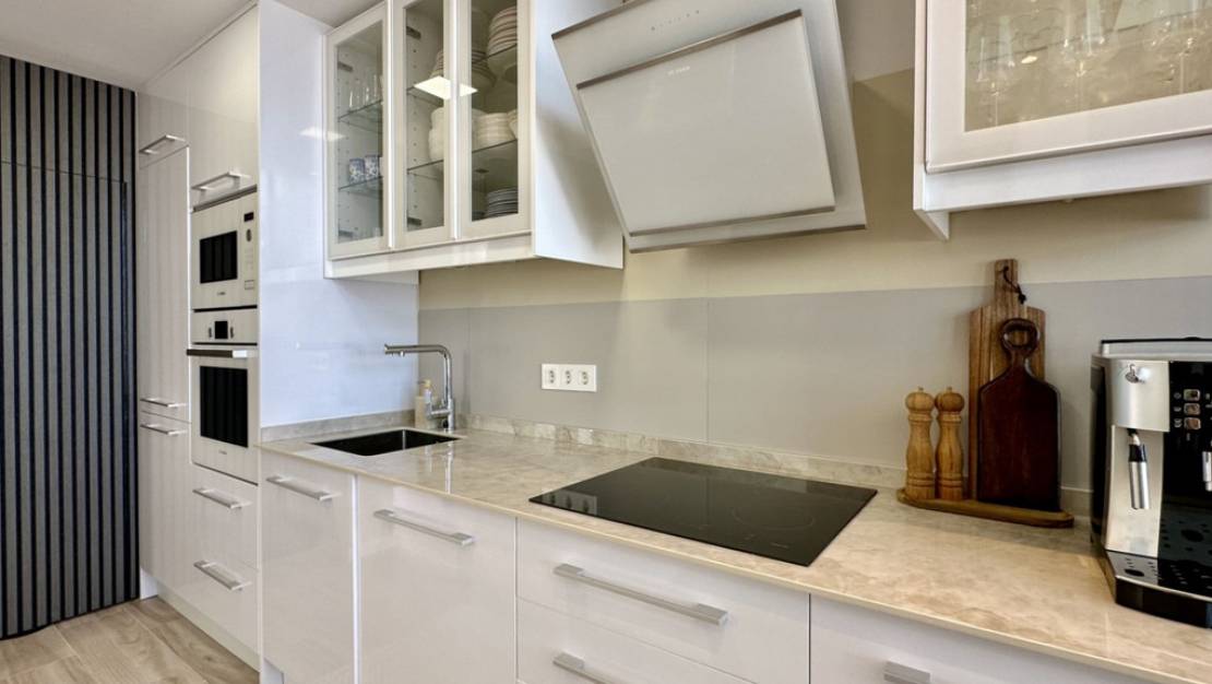 Sale - Villa - Orihuela - Lomas de Cabo Roig