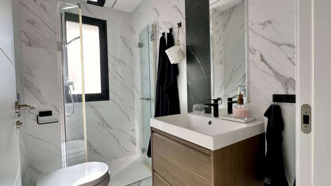 Sale - Villa - Orihuela - Lomas de Cabo Roig