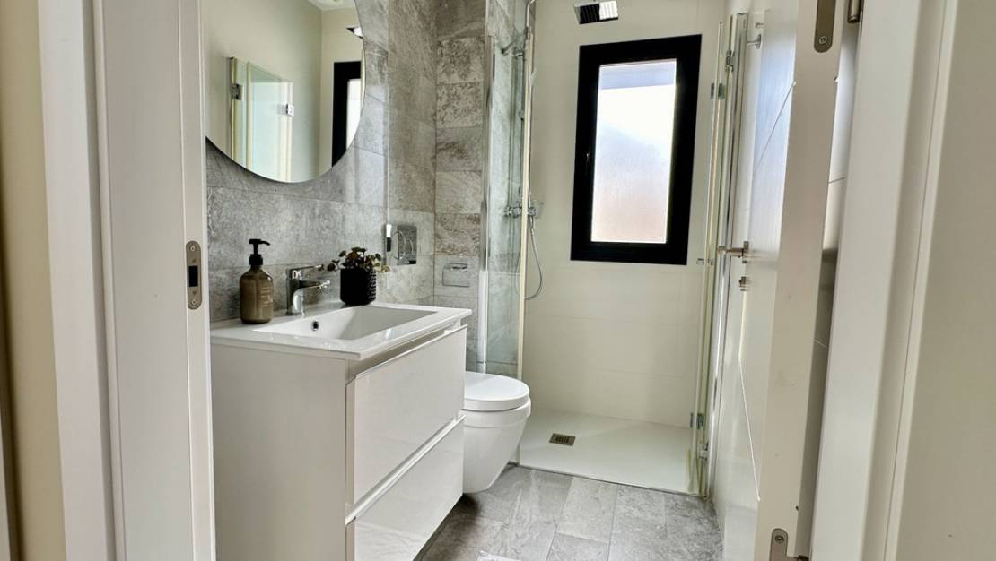 Sale - Villa - Orihuela - Lomas de Cabo Roig