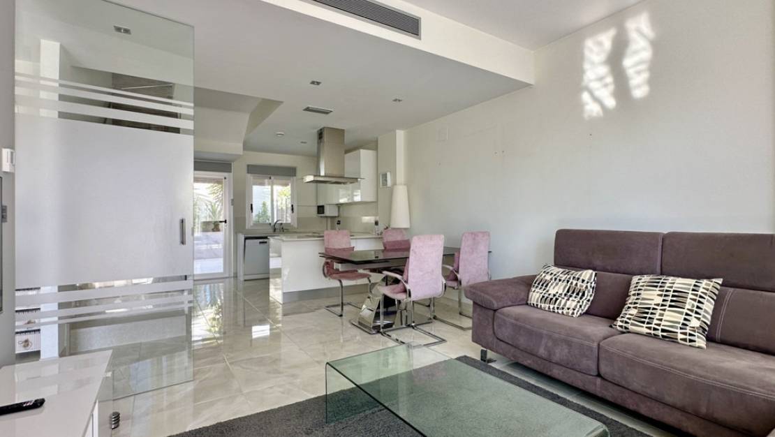 Sale - Villa - Orihuela - Lomas de Cabo Roig