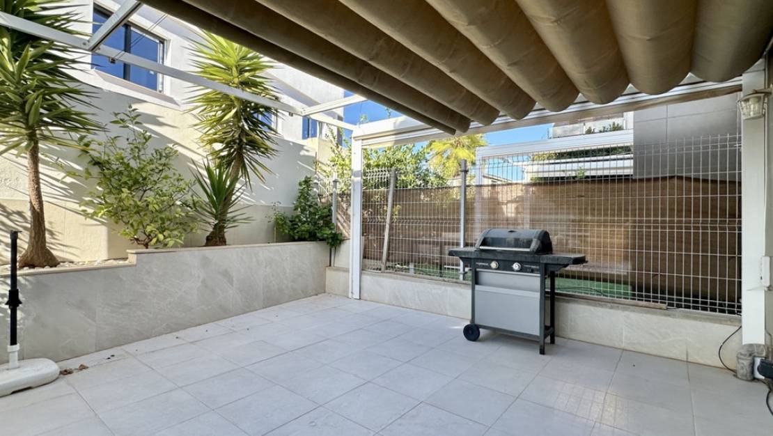 Sale - Villa - Orihuela - Lomas de Cabo Roig