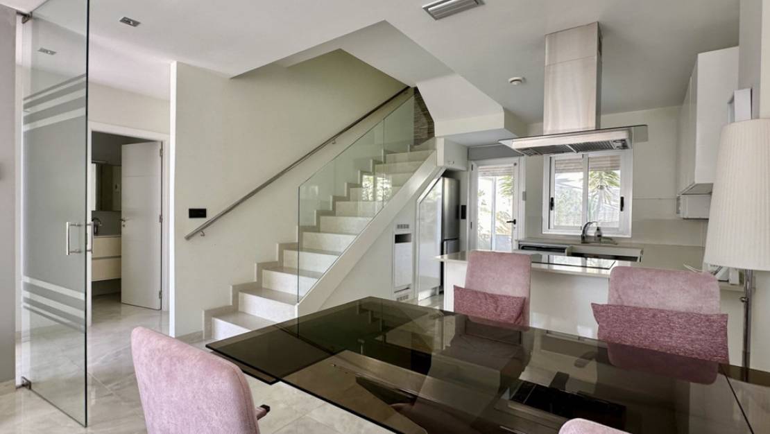 Sale - Villa - Orihuela - Lomas de Cabo Roig