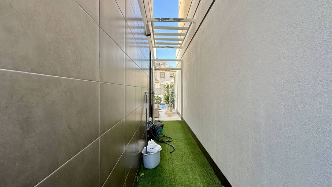 Sale - Villa - Orihuela - Lomas de Cabo Roig