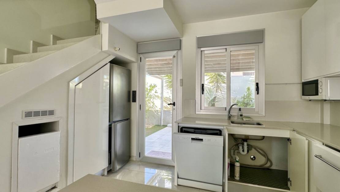 Sale - Villa - Orihuela - Lomas de Cabo Roig