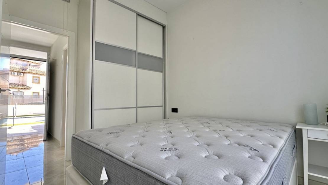 Sale - Villa - Orihuela - Lomas de Cabo Roig