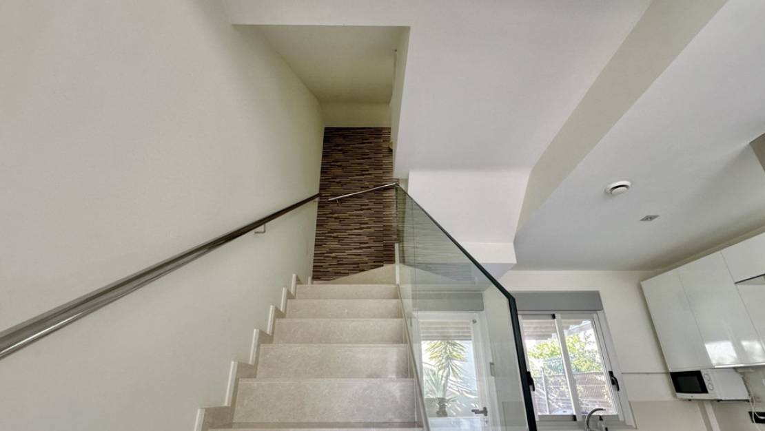 Sale - Villa - Orihuela - Lomas de Cabo Roig