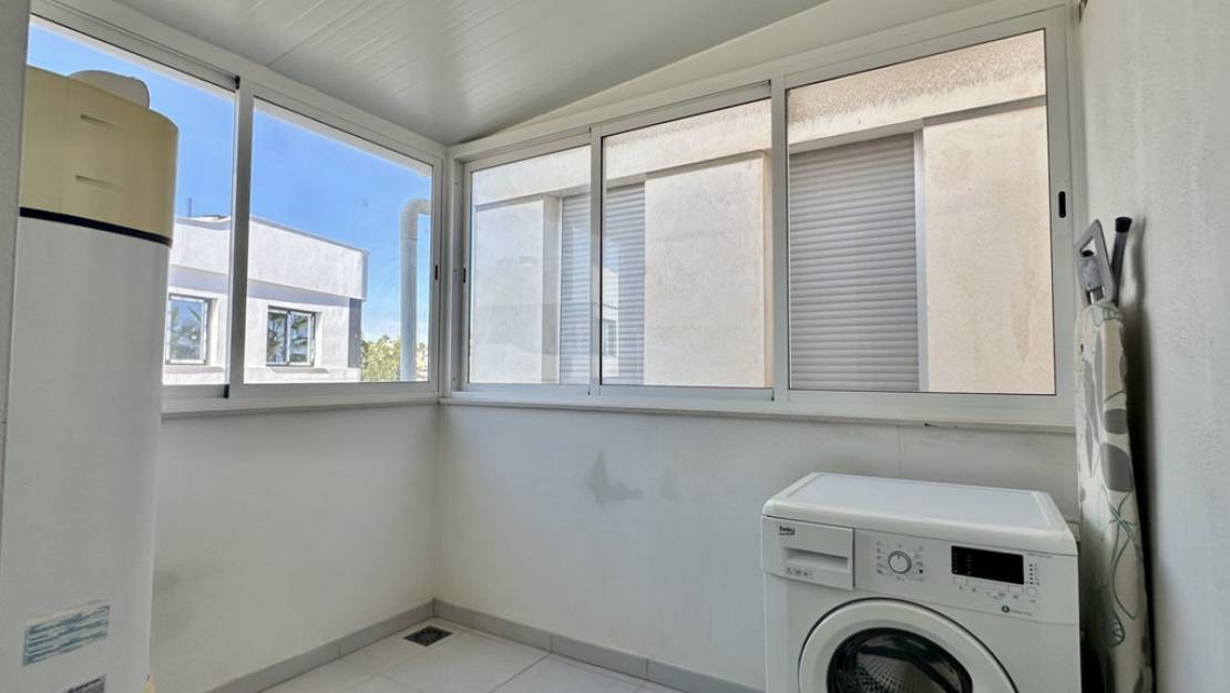 Sale - Villa - Orihuela - Lomas de Cabo Roig