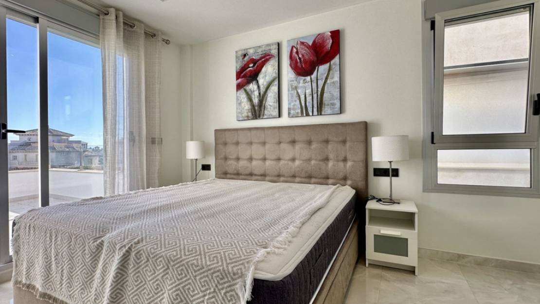 Sale - Villa - Orihuela - Lomas de Cabo Roig