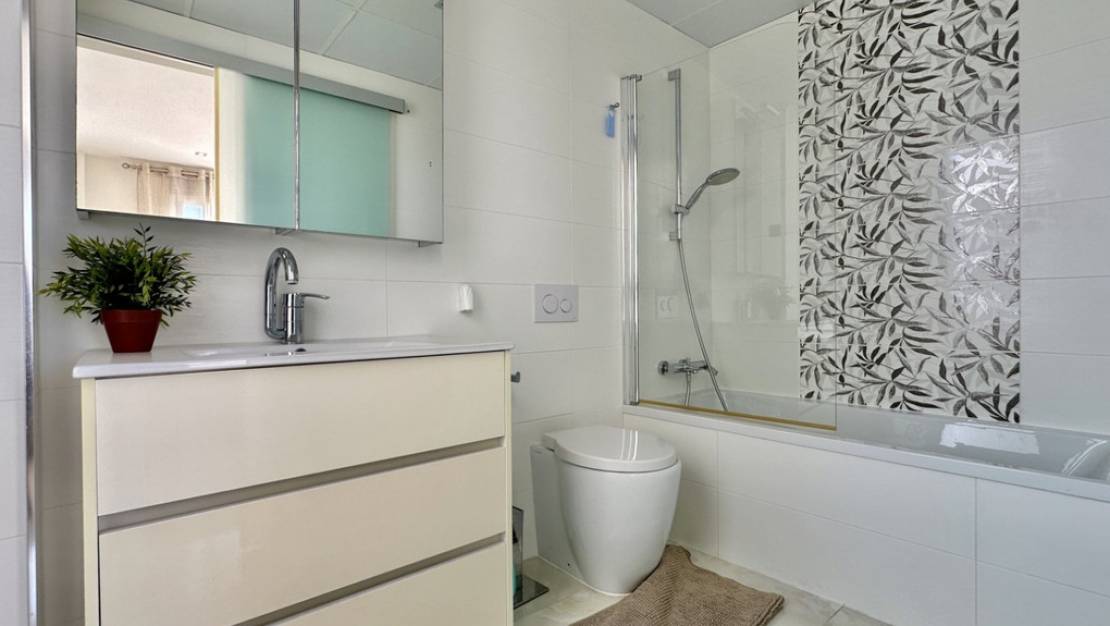 Sale - Villa - Orihuela - Lomas de Cabo Roig