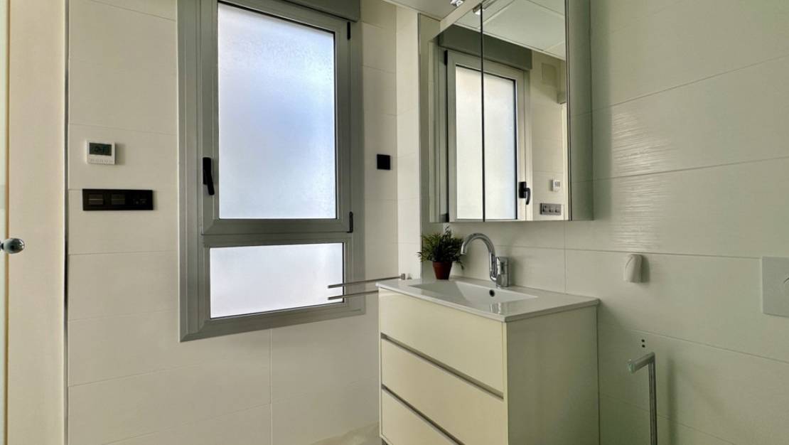 Sale - Villa - Orihuela - Lomas de Cabo Roig