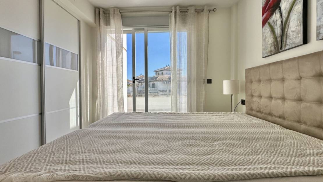 Sale - Villa - Orihuela - Lomas de Cabo Roig