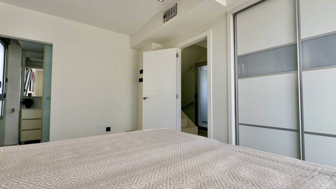 Sale - Villa - Orihuela - Lomas de Cabo Roig