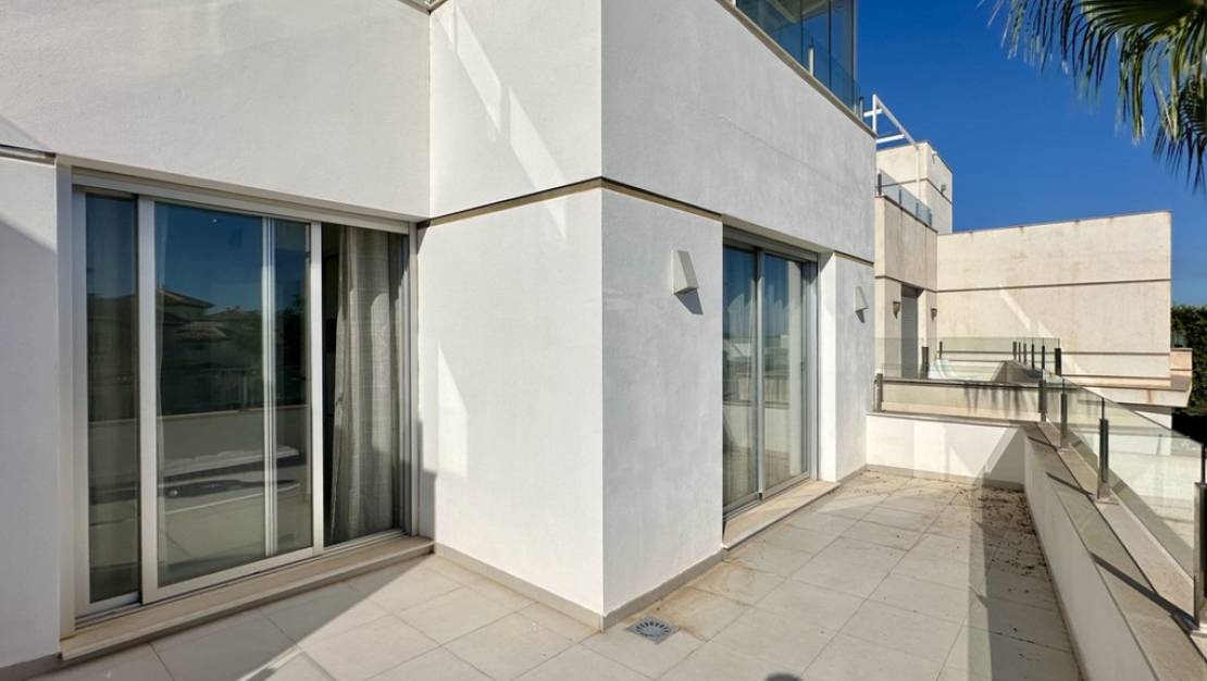 Sale - Villa - Orihuela - Lomas de Cabo Roig