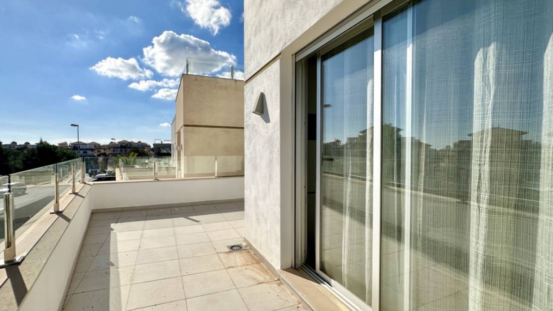 Sale - Villa - Orihuela - Lomas de Cabo Roig