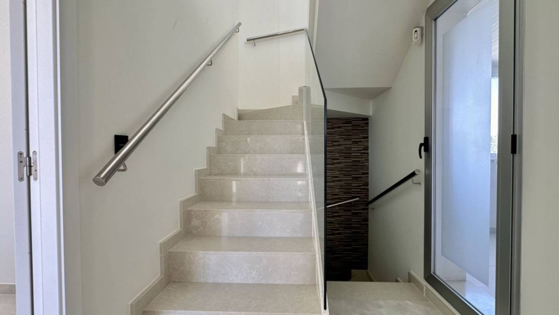 Sale - Villa - Orihuela - Lomas de Cabo Roig