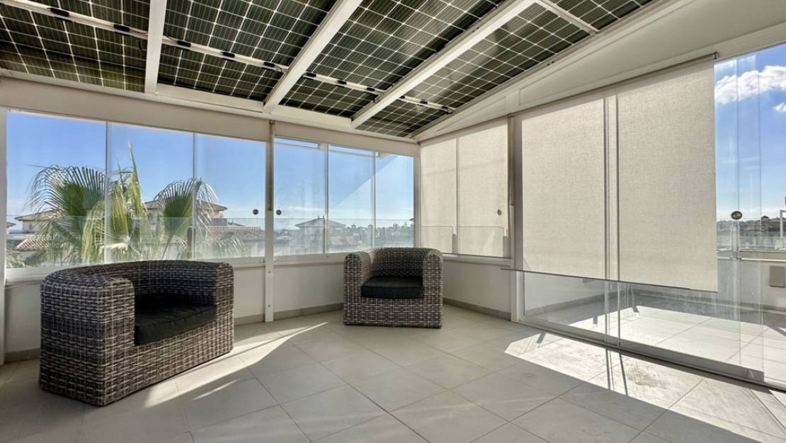 Sale - Villa - Orihuela - Lomas de Cabo Roig