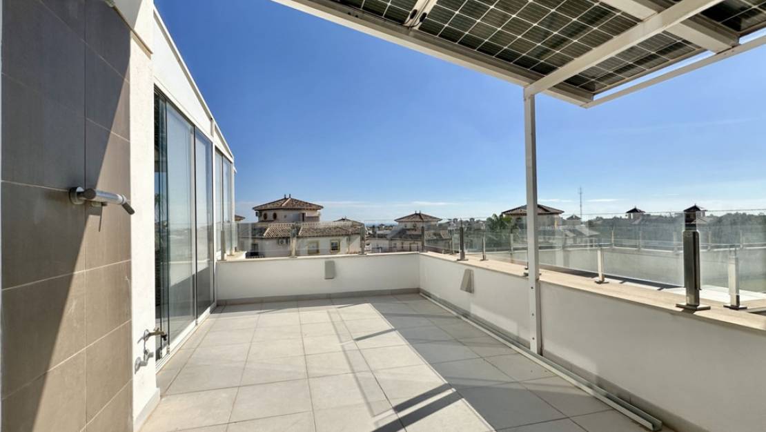 Sale - Villa - Orihuela - Lomas de Cabo Roig