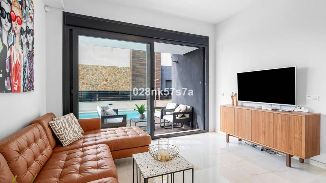 Sale - Villa - Orihuela - Lomas de Cabo Roig