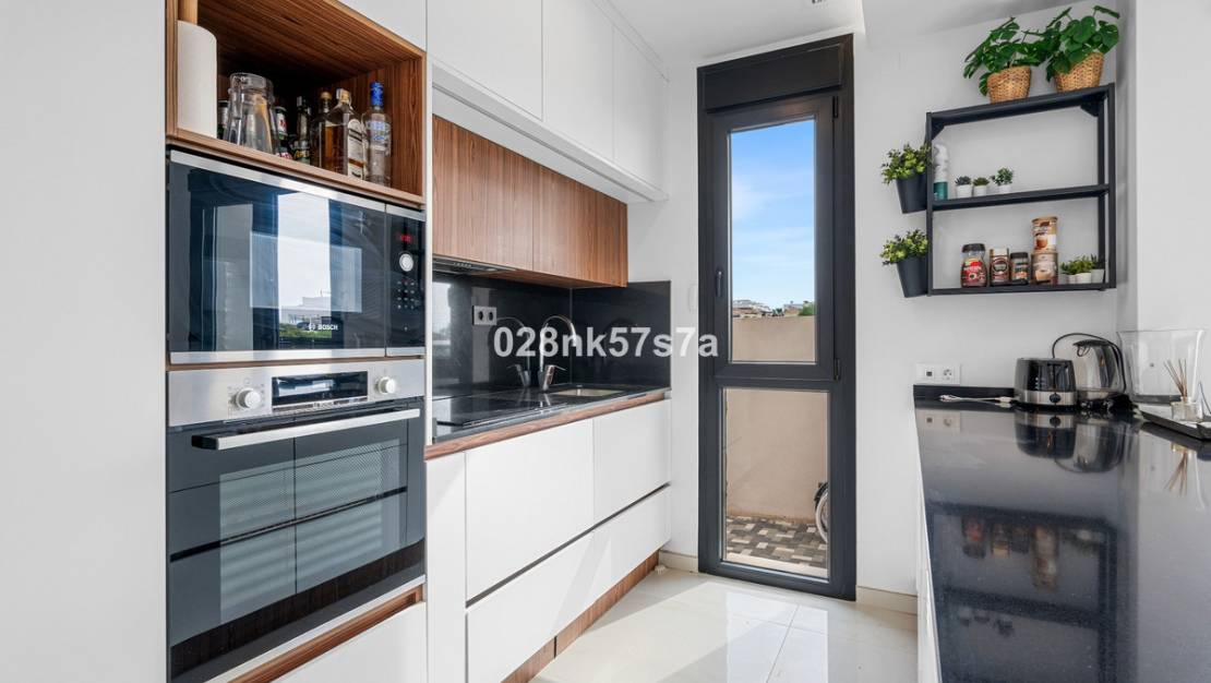 Sale - Villa - Orihuela - Lomas de Cabo Roig