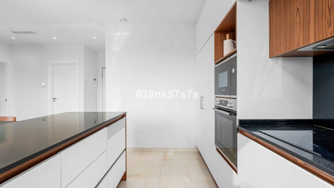 Sale - Villa - Orihuela - Lomas de Cabo Roig