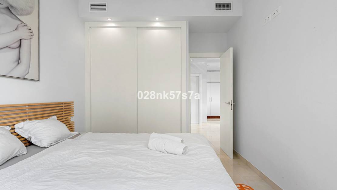 Sale - Villa - Orihuela - Lomas de Cabo Roig