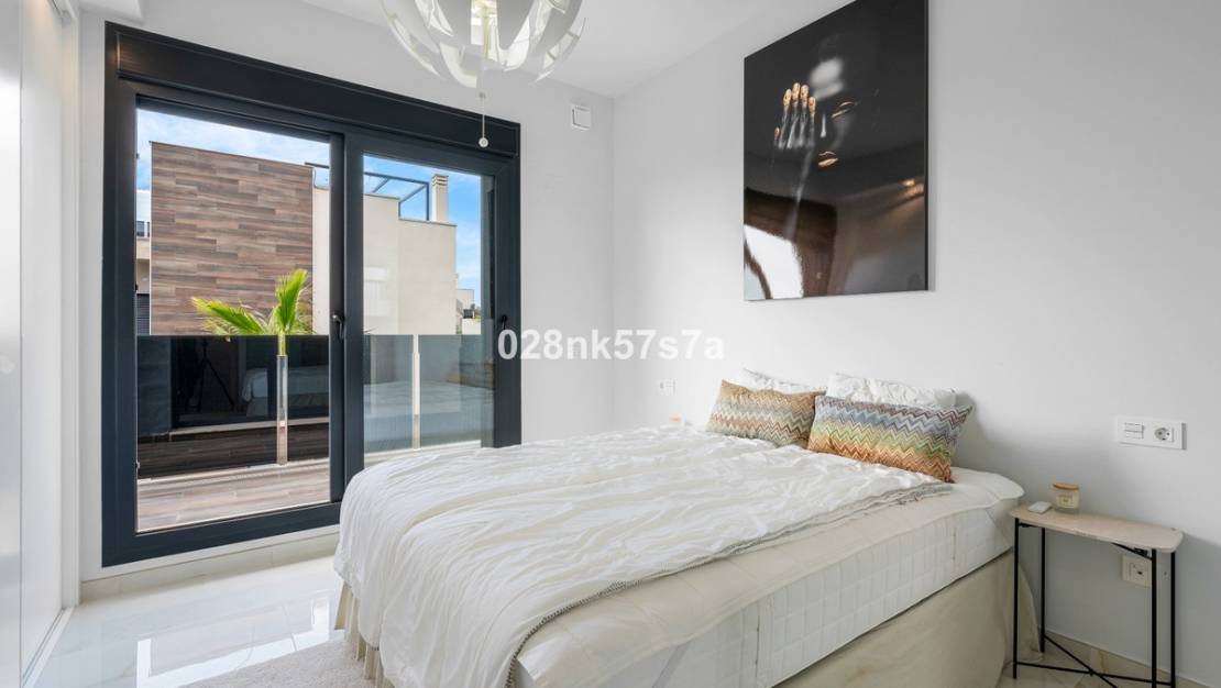 Sale - Villa - Orihuela - Lomas de Cabo Roig