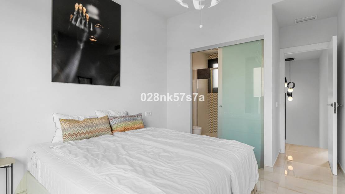 Sale - Villa - Orihuela - Lomas de Cabo Roig