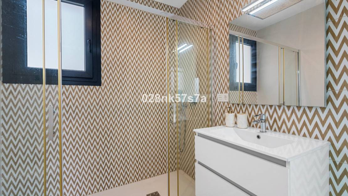 Sale - Villa - Orihuela - Lomas de Cabo Roig